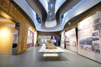 神木市展覽館2024年第5期活動聚焦應(yīng)用軟件服務(wù)