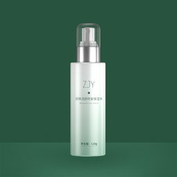 化妝品 美麗背后的科學與藝術