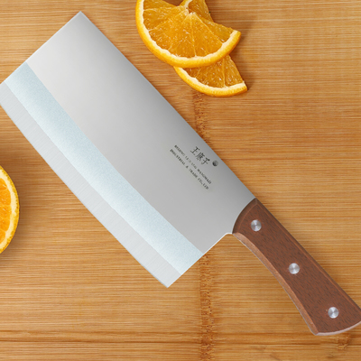 刀具精修藝術 從實用工具到匠心之作